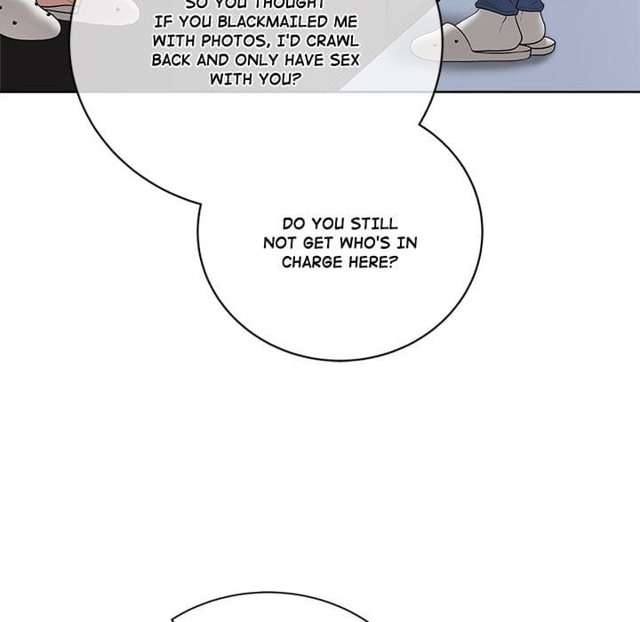 Signed, Sealed, Mistaken Uncensored, chapter 57, page 135 of 201
