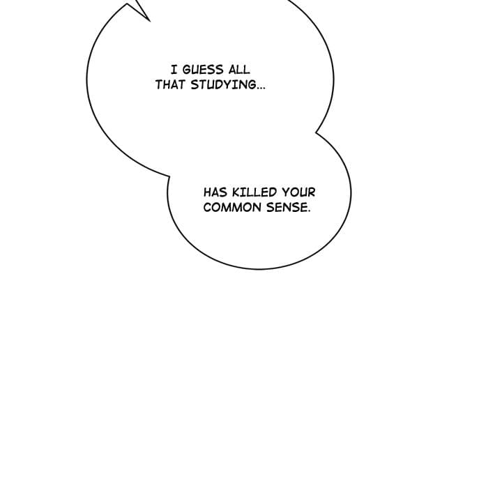 Signed, Sealed, Mistaken Uncensored, chapter 57, page 136 of 201