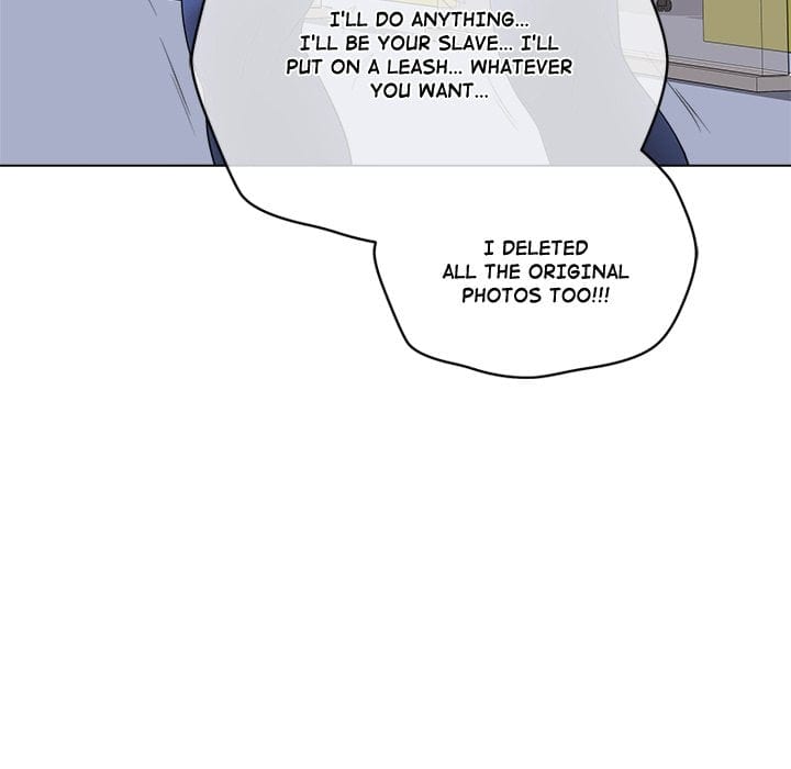 Signed, Sealed, Mistaken Uncensored, chapter 57, page 139 of 201