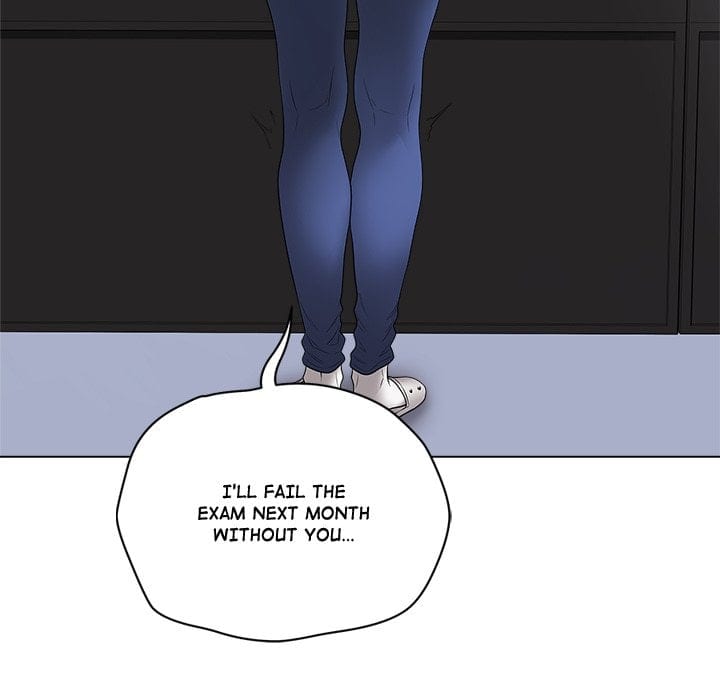 Signed, Sealed, Mistaken Uncensored, chapter 57, page 144 of 201