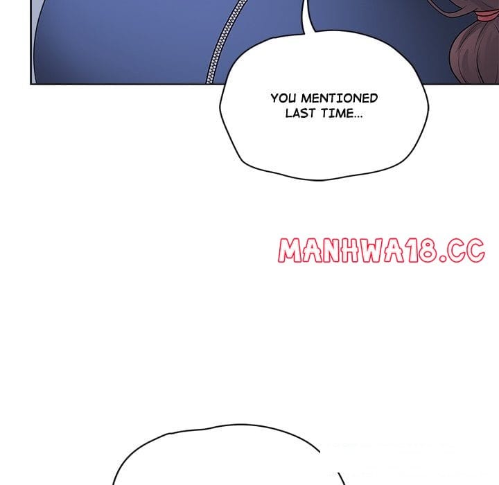 Signed, Sealed, Mistaken Uncensored, chapter 57, page 148 of 201