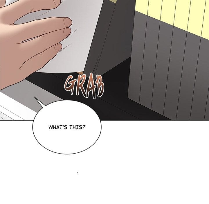 Signed, Sealed, Mistaken Uncensored, chapter 57, page 152 of 201