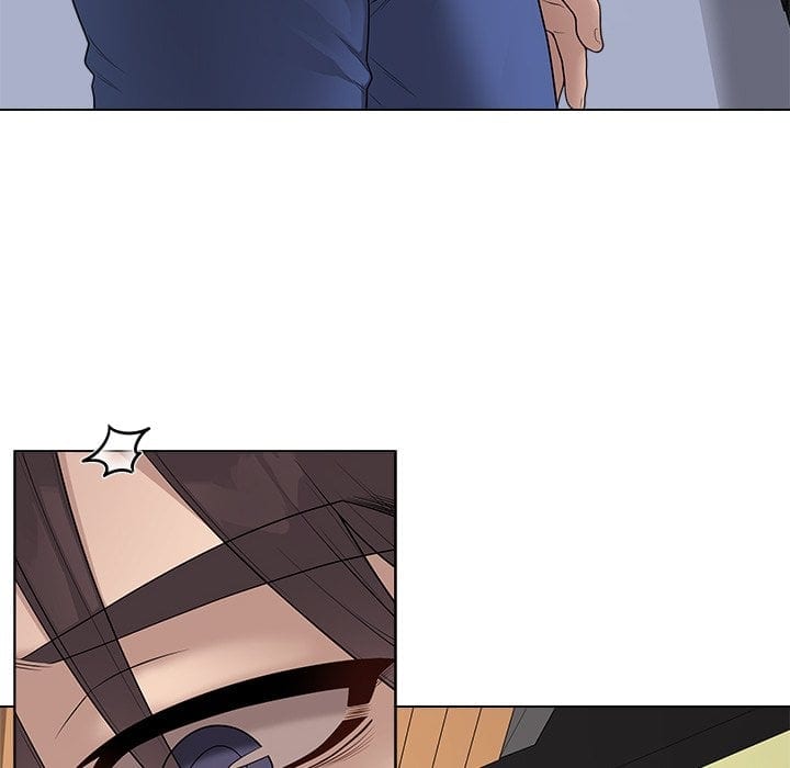 Signed, Sealed, Mistaken Uncensored, chapter 57, page 155 of 201
