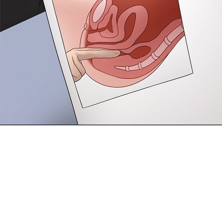 Signed, Sealed, Mistaken Uncensored, chapter 57, page 157 of 201