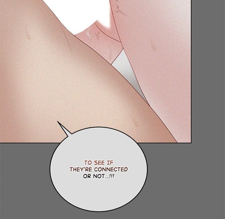 Signed, Sealed, Mistaken Uncensored, chapter 57, page 170 of 201