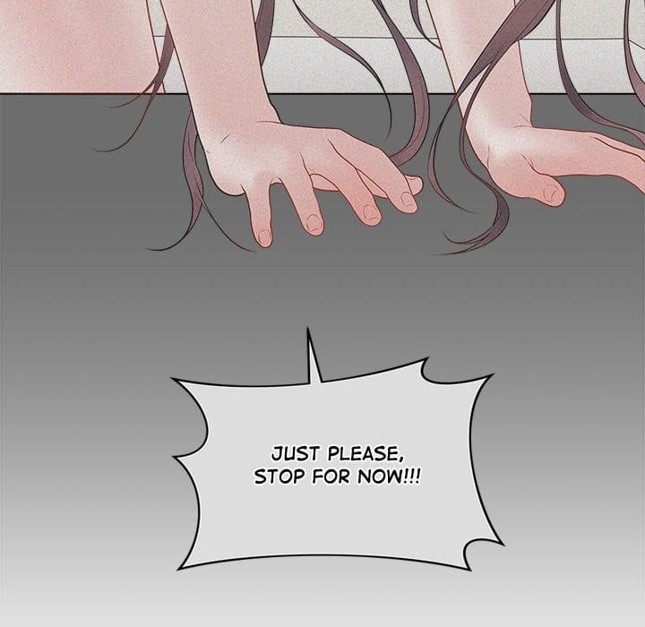 Signed, Sealed, Mistaken Uncensored, chapter 57, page 174 of 201