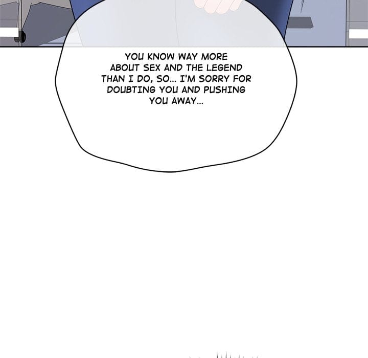 Signed, Sealed, Mistaken Uncensored, chapter 57, page 178 of 201