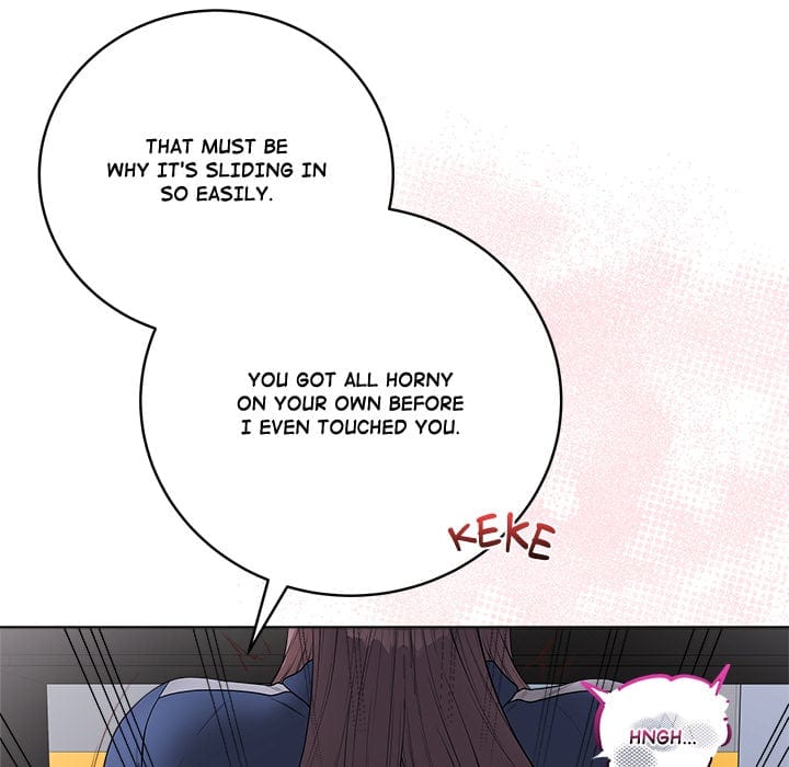 Signed, Sealed, Mistaken Uncensored, chapter 59, page 7 of 167