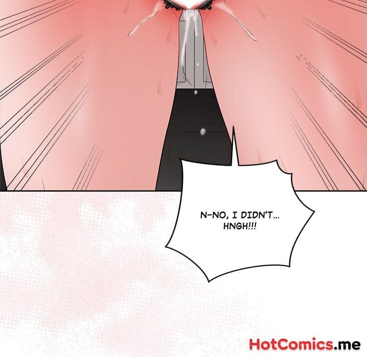 Signed, Sealed, Mistaken Uncensored, chapter 59, page 9 of 167