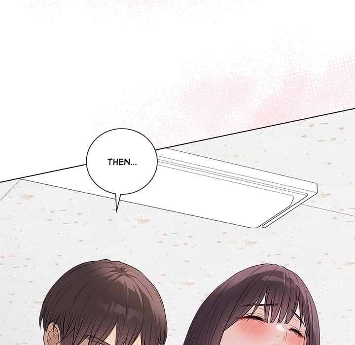 Signed, Sealed, Mistaken Uncensored, chapter 59, page 10 of 167
