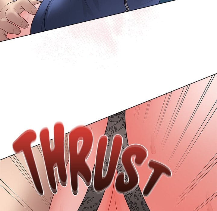 Signed, Sealed, Mistaken Uncensored, chapter 59, page 12 of 167