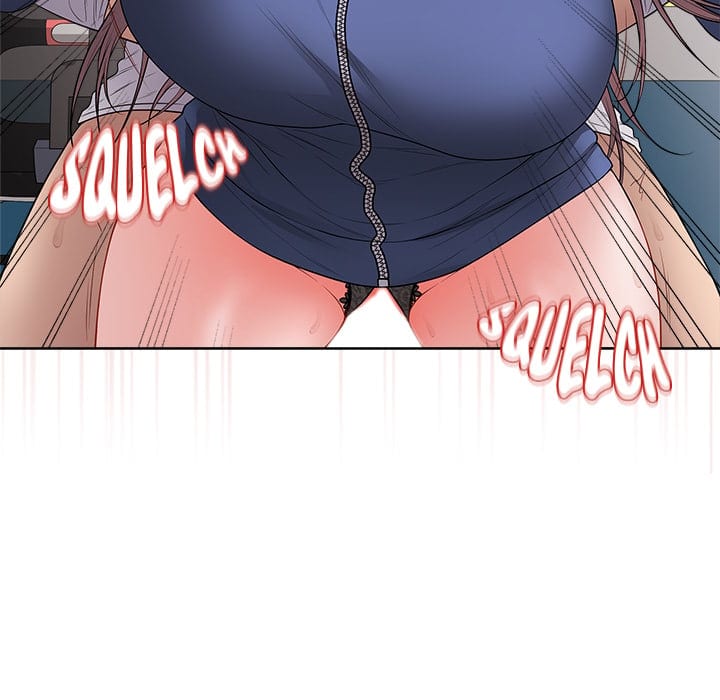 Signed, Sealed, Mistaken Uncensored, chapter 59, page 17 of 167