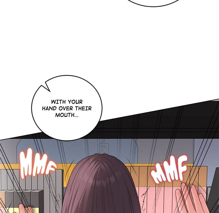 Signed, Sealed, Mistaken Uncensored, chapter 59, page 26 of 167