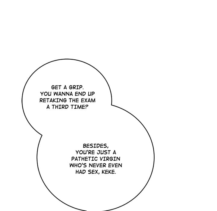 Signed, Sealed, Mistaken Uncensored, chapter 59, page 29 of 167