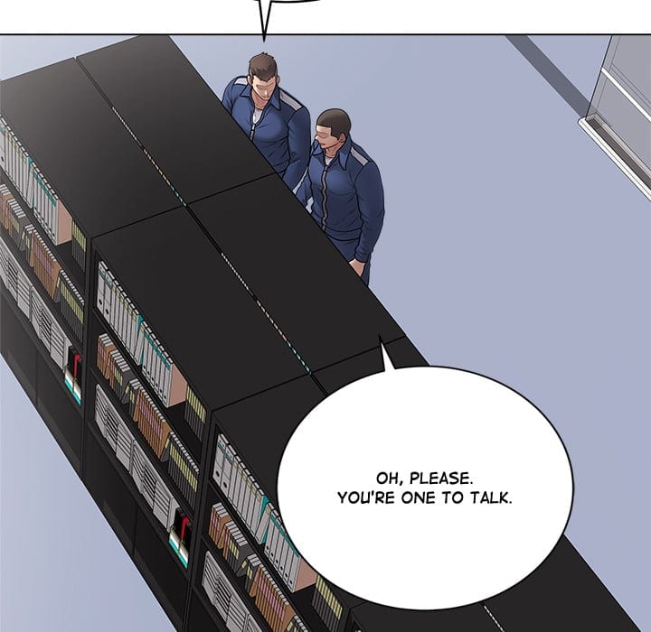 Signed, Sealed, Mistaken Uncensored, chapter 59, page 30 of 167