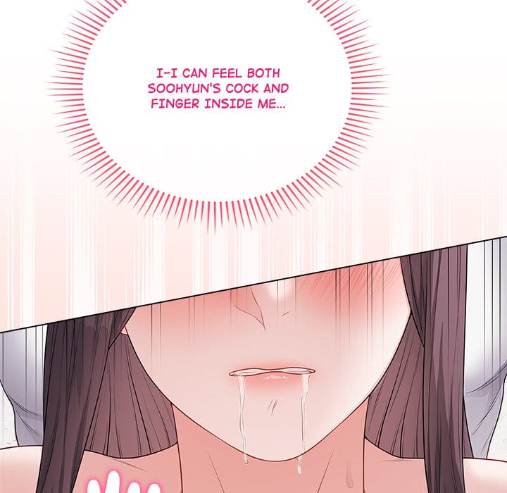 Signed, Sealed, Mistaken Uncensored, chapter 59, page 34 of 167