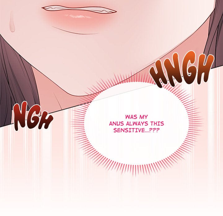Signed, Sealed, Mistaken Uncensored, chapter 59, page 39 of 167