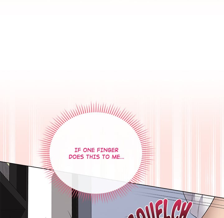 Signed, Sealed, Mistaken Uncensored, chapter 59, page 40 of 167