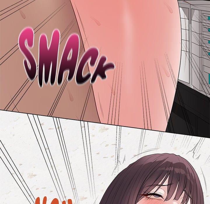 Signed, Sealed, Mistaken Uncensored, chapter 59, page 51 of 167