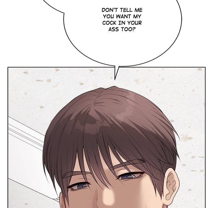Signed, Sealed, Mistaken Uncensored, chapter 59, page 55 of 167