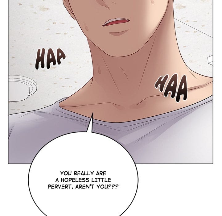 Signed, Sealed, Mistaken Uncensored, chapter 59, page 56 of 167