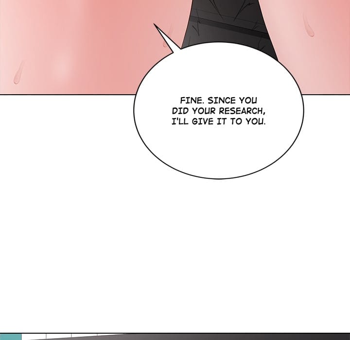 Signed, Sealed, Mistaken Uncensored, chapter 59, page 59 of 167