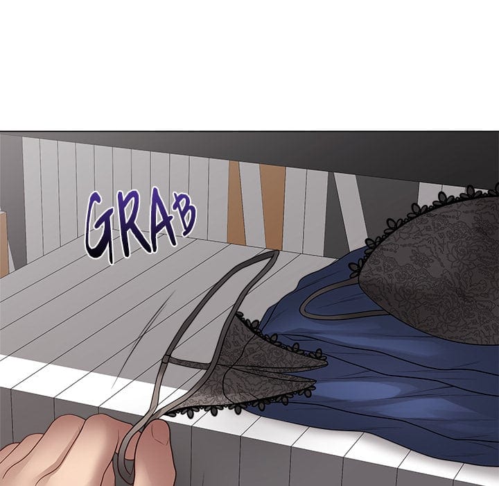 Signed, Sealed, Mistaken Uncensored, chapter 59, page 67 of 167
