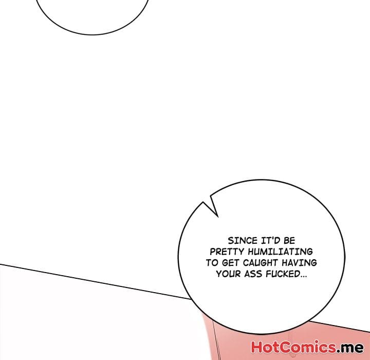 Signed, Sealed, Mistaken Uncensored, chapter 59, page 71 of 167