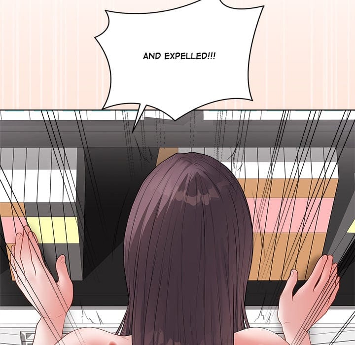 Signed, Sealed, Mistaken Uncensored, chapter 59, page 74 of 167