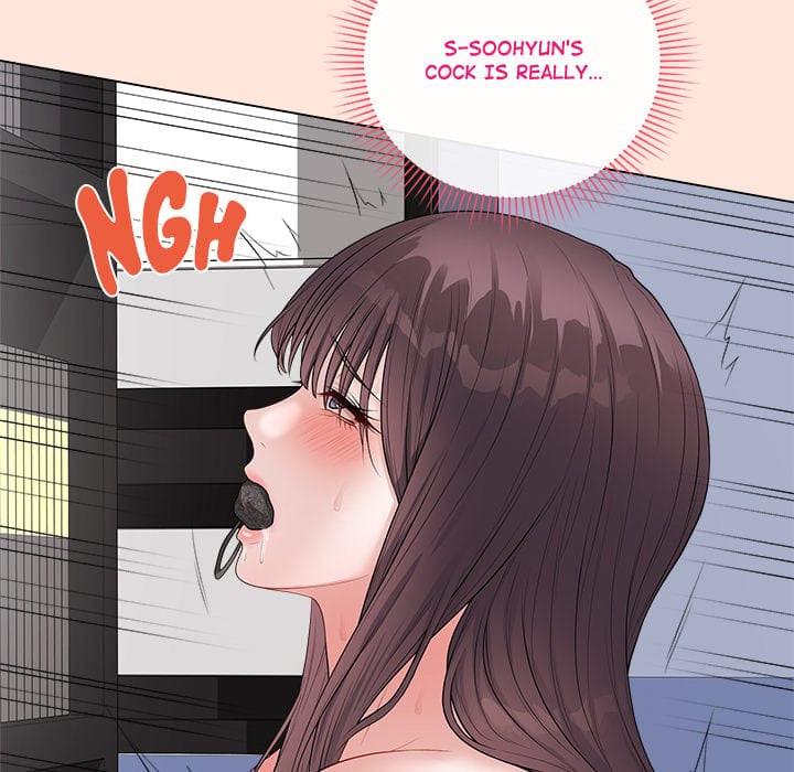 Signed, Sealed, Mistaken Uncensored, chapter 59, page 81 of 167