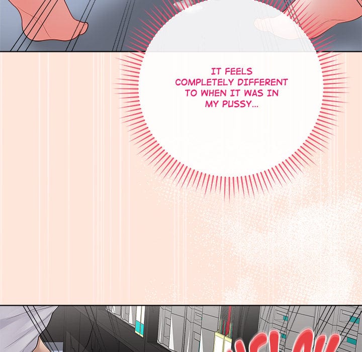 Signed, Sealed, Mistaken Uncensored, chapter 59, page 88 of 167