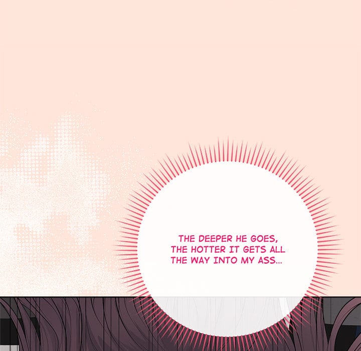 Signed, Sealed, Mistaken Uncensored, chapter 59, page 91 of 167