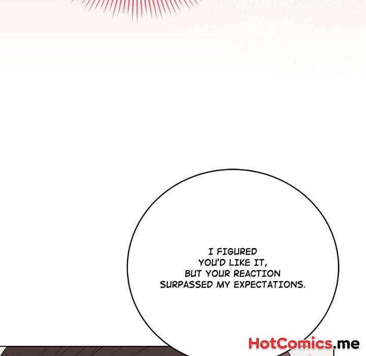 Signed, Sealed, Mistaken Uncensored, chapter 59, page 94 of 167
