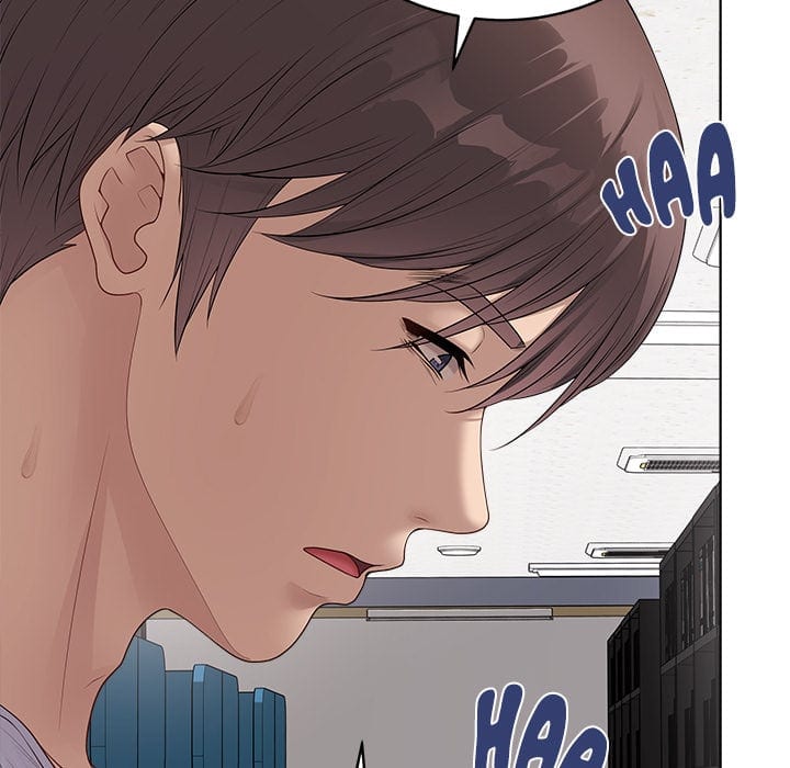 Signed, Sealed, Mistaken Uncensored, chapter 59, page 95 of 167