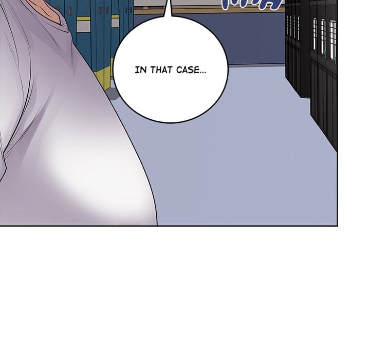 Signed, Sealed, Mistaken Uncensored, chapter 59, page 96 of 167