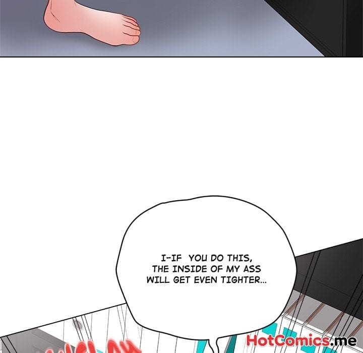 Signed, Sealed, Mistaken Uncensored, chapter 59, page 99 of 167