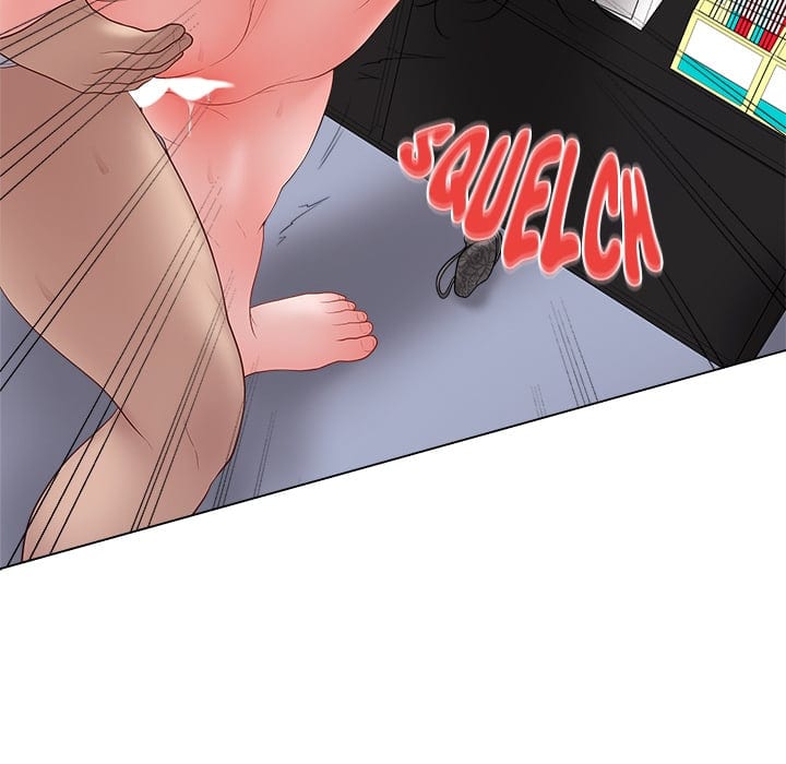 Signed, Sealed, Mistaken Uncensored, chapter 59, page 101 of 167