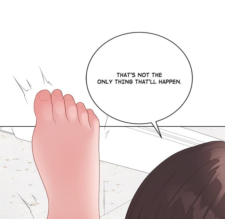 Signed, Sealed, Mistaken Uncensored, chapter 59, page 102 of 167