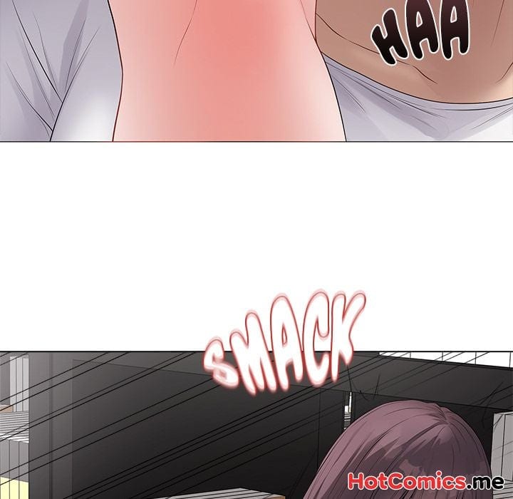 Signed, Sealed, Mistaken Uncensored, chapter 59, page 104 of 167