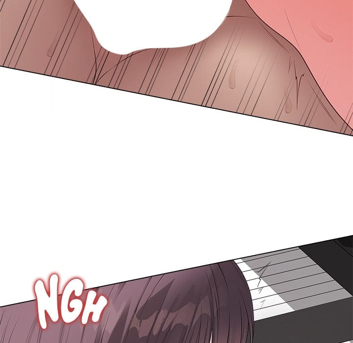 Signed, Sealed, Mistaken Uncensored, chapter 59, page 112 of 167