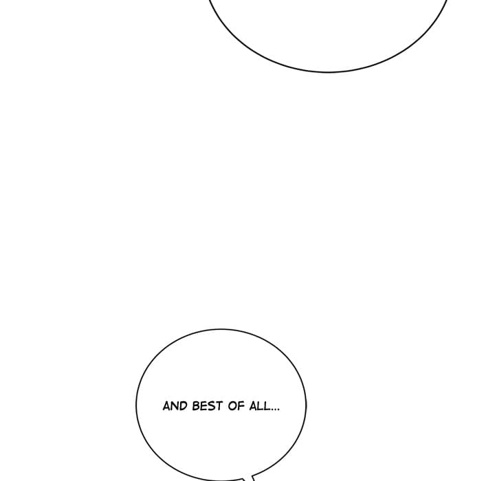 Signed, Sealed, Mistaken Uncensored, chapter 59, page 114 of 167