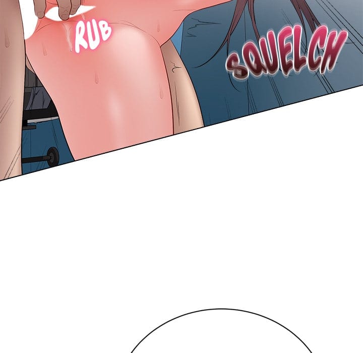 Signed, Sealed, Mistaken Uncensored, chapter 59, page 119 of 167