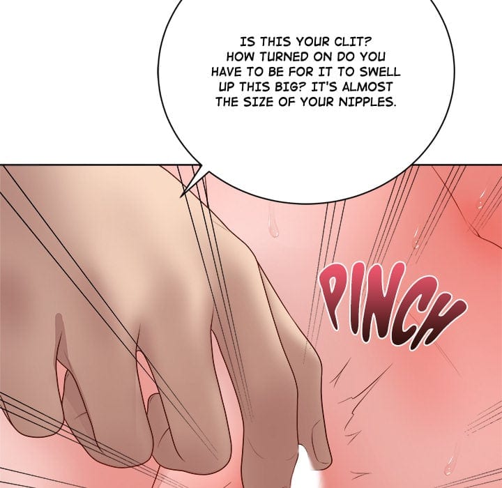 Signed, Sealed, Mistaken Uncensored, chapter 59, page 120 of 167