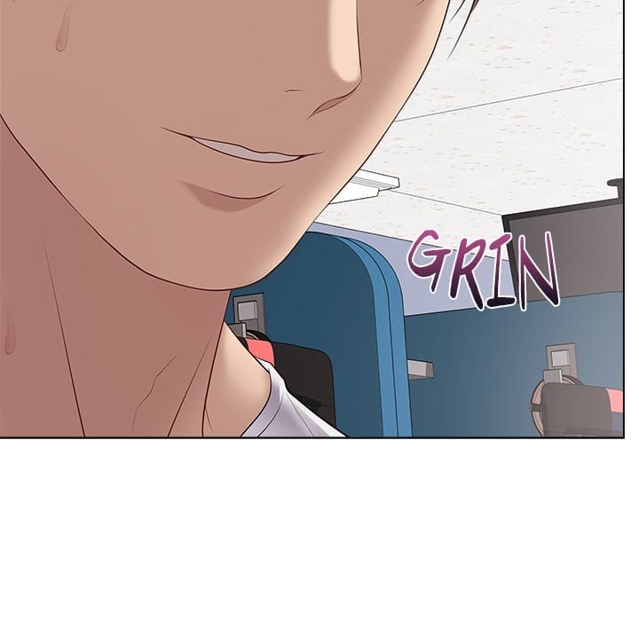 Signed, Sealed, Mistaken Uncensored, chapter 59, page 124 of 167
