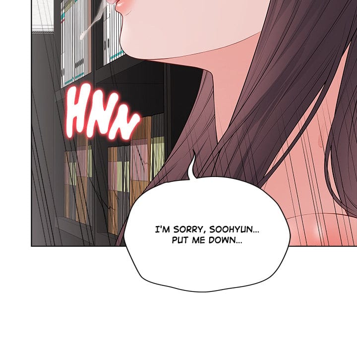 Signed, Sealed, Mistaken Uncensored, chapter 59, page 131 of 167