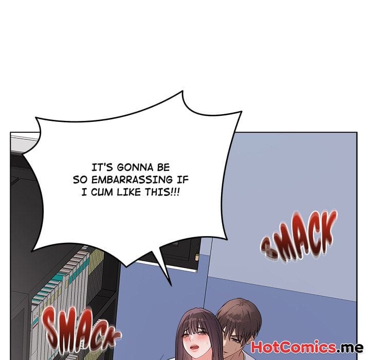 Signed, Sealed, Mistaken Uncensored, chapter 59, page 132 of 167