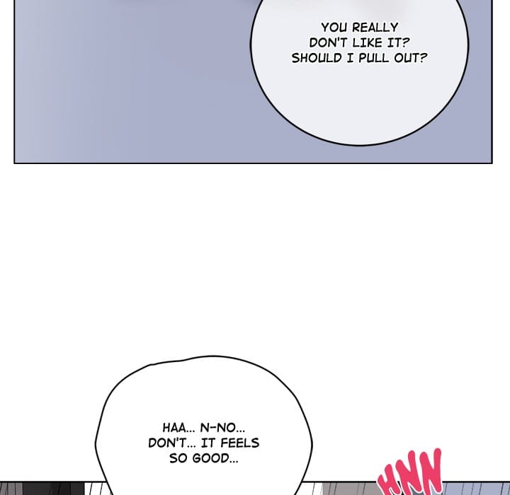 Signed, Sealed, Mistaken Uncensored, chapter 59, page 134 of 167