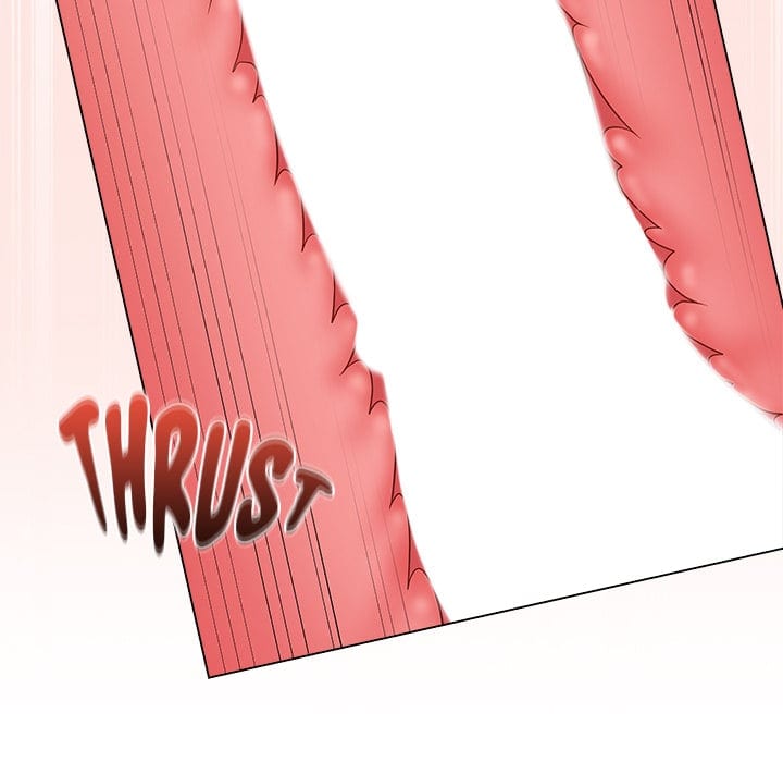 Signed, Sealed, Mistaken Uncensored, chapter 59, page 138 of 167
