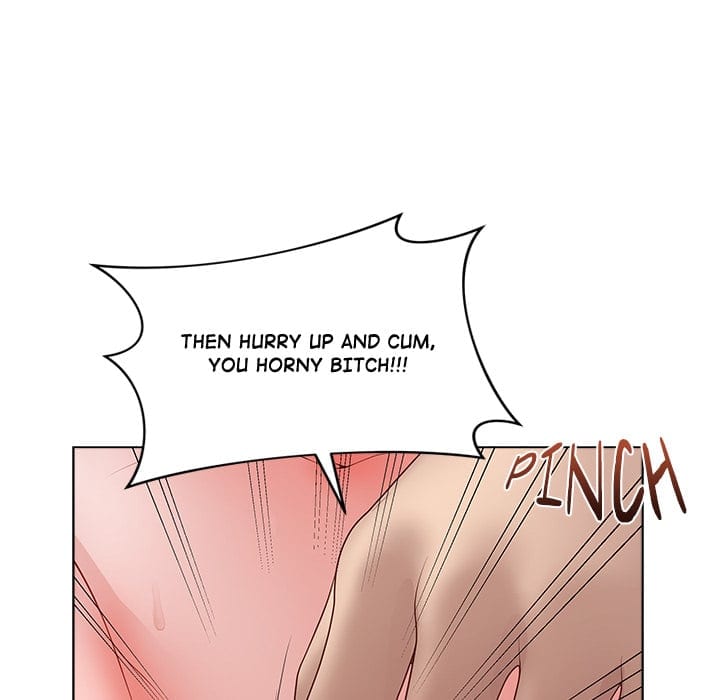 Signed, Sealed, Mistaken Uncensored, chapter 59, page 139 of 167