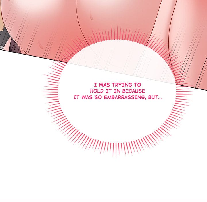 Signed, Sealed, Mistaken Uncensored, chapter 59, page 144 of 167